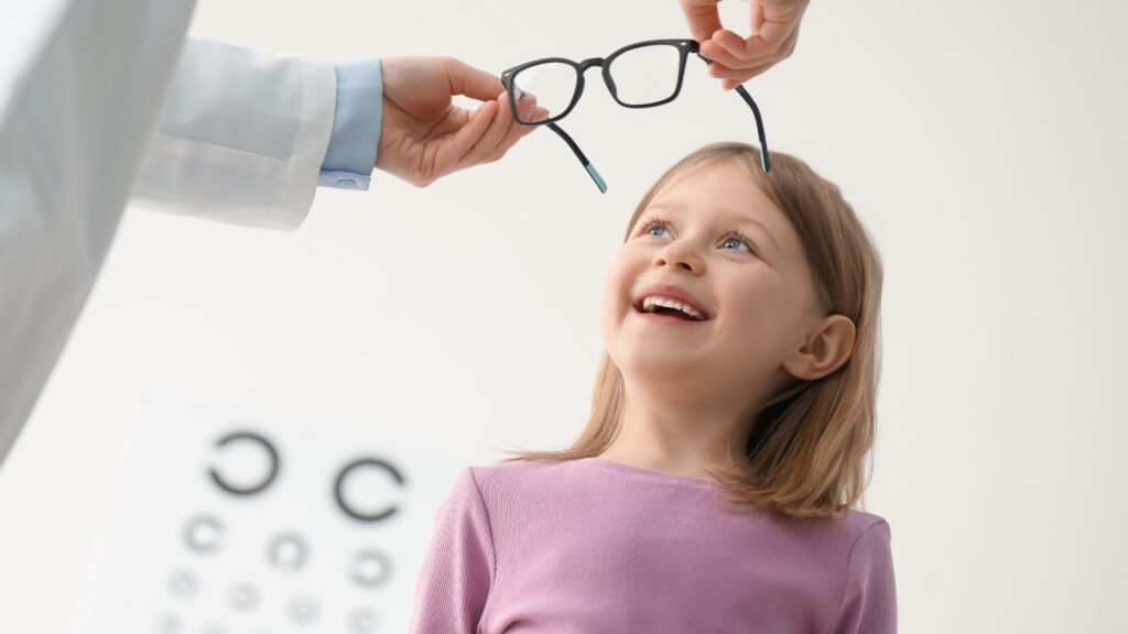 Already Wearing Ortho-K?