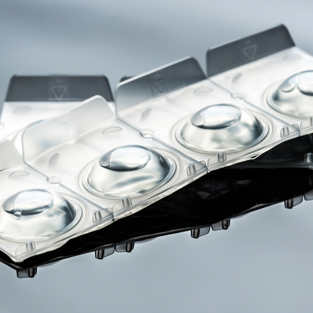 Specialty Pediatric Contact Lenses Needham MA